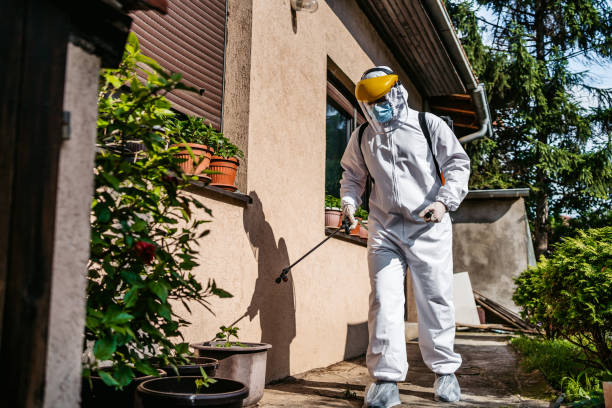 Best Wildlife Control Services  in Farmingdale, NY